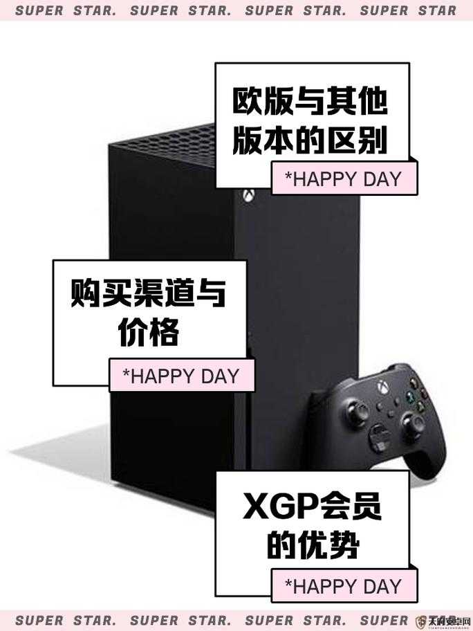 欧版 Xbox Series S 性能如何：